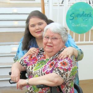 Meet your Posher, Michelle blackburn